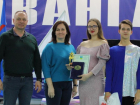 В Волжском прошел фестиваль «Спорт и музыка едины»