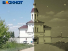 Дубовский Свято-Вознесенский женский монастырь: история сквозь века