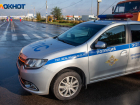 За минувшие сутки в Волжском произошли 2 аварии: есть пострадавшие 