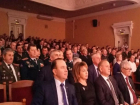 Волжане посчитали ошибкой праздничный концерт к 100-летию Вооруженных сил