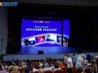 Александр Залдастанов из байк-клуба «Ночные волки» передал Волжскому права на показ своего фильма «Русский реактор»
