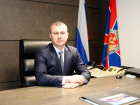 Указом президента сменили начальника управления ФСБ в Волгоградской области