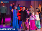 Как проходит подготовка к большому концерту в Волжском: фоторепортаж из закулисья