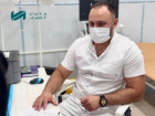 Позаботьтесь о венах! Получите скидку на первичный прием у ведущего флеболога