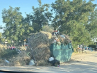 Волжанка сняли видео на кладбище, обличающие мэрию