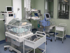 Более 100 коек для беременных с подозрением на COVID-19 развернули в Волгограде