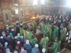 В Волжском отметили день памяти преподобного Серафима Саровского