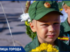 «Мечтаю стать десантником»,- юный волжанин победил в региональном патриотическом конкурсе