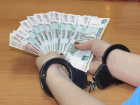 3 года «строгача» получил чиновник Волгоградской области за взятку
