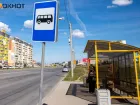 В Волжском запустят дополнительные автобусы после матча Россия - Буркина-Фасо