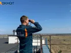 Волжский под угрозой огня: объявлена высокая пожарная опасность