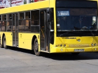 В Волжском проверяют автобусы и маршрутки на безопасность