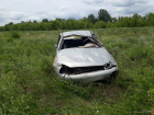 45-летний мужчина умер по дороге в больницу: подробности страшного ДТП в Волгоградской области
