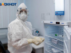 Количество заболевших за день приближается к 500: официальная статистика по Волгоградской области