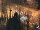«Туфта это все и понты»: световой пешеходный переход почему-то не оценили жители Волжского