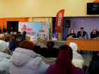 Отопление по системе 1/7 и дворовые вопросы: в Волжском проходят семинары по ЖКХ