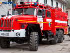 Сотрудники МЧС России напомнили многодетным семьям Волжского o правилах пожарной безопасности