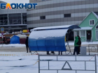 Волжане мерзнут на остановках в надежде дождаться 160-й маршрут