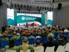 Волгоградские семьи показали мастерство и сплоченность под Волжским
