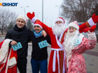 Костюмированный забег, мафия и фотосет с Дедом морозом: программа мероприятий на праздники в Волжском