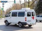 Нейрохирурги спасают пострадавшую в ДТП с двумя легковушками волжанку