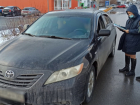 В Волжском поймали 3 злостных должников: на каждого более 50 неоплаченных штрафов