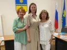 Новые назначения в Общественную палату в Волжском: председатель не изменился