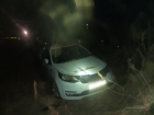 Автоледи на Kia столкнулась с Lexus на трассе в Волгоградской области: женщина пострадала