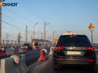 Волжская ГЭС стоит в многочасовой пробке на жаре: реверсивное движение вернулось