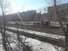 В 13 микрорайоне Волжского ищут гранату