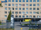 Подмятого под фуру велосипедиста спасают в нейрохирургии Волжского
