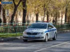11-летняя девочка сбита прямо на проезжей части недалеко от Волжского
