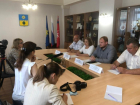 Массовую гибель ясеней обсудили на пресс-конференции в администрации Волжского