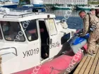 В Белом море пропала группа волгоградских туристов на байдарках