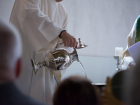 Наберите воду в тазик и не мойте полы: приметы на Крещенский Сочельник 