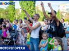 Реперы, черлидерши и модели: как прошел День молодежи в Волжском