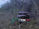 Водитель скончался на месте: страшная авария в Волгоградской области
