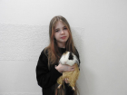 «Волна добра»: волжане помогают 12-летней Маше справиться с болезнью сердца