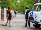 Шантаж и взятки: двух полицейских из Волгограда будут судить сразу по трем статьям 