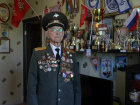 Ветеран Великой Отечественной войны Александр Медков отпраздновал 99-летие, сохраняя бодрость и силу молодого спортсмена
