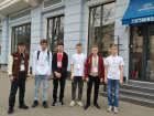 Математический триумф: волжские школьники блеснули на Кавказской олимпиаде