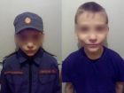 Десятилетний Ростислав Иваненко в камуфляже пропал в Волжском