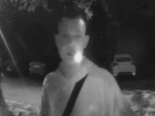 В Волжском задержан участник ночного вандализма в 30-м квартале