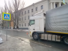 За 2 месяца в Волжском составили 215 протоколов на большегрузов: рейд продолжается