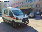 На единицу оценили медицину жители Волжского