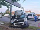 Подробности аварии со смертельным исходом, которая произошла в Волгограде. Видео
