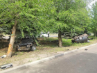 15-летняя девочка и 21-летний парень погибли: подробности страшной аварии с разорванной машиной в Волжском