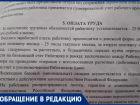 Стажировка с обманом: волжанка предупредила о нечестном работодателе