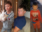 Отец с сыновьями уехали из дома и пропали