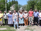 «Нас не пустили»: скандальные выборы в СНТ «Взморье» — две стороны одной истории